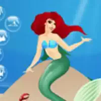 Mermaid Games Խաղեր