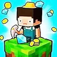 mine_clicker ហ្គេម