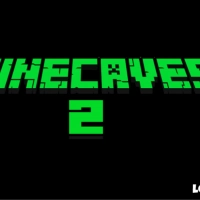 Minecaves : 2 Volées