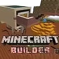 Minecraft Oluşturucu