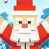 Рождественская Головоломка Minecraft