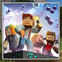 Sự Khác Biệt Của Minecraft