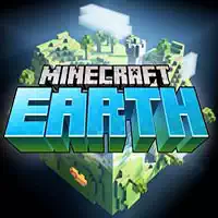 minecraft_earth_survival بازی ها