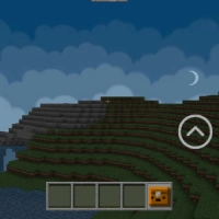 minecraft_game_new_mode Spil