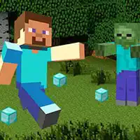 Minecraft Skjulte Diamantblokke