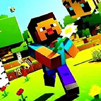 Minecraft Gizli Yıldızları