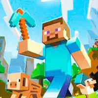 minecraft_jigsaw રમતો