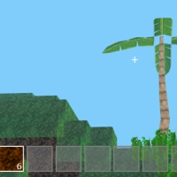 minecraft_mineblock เกม