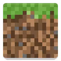 minecraft_new_game O'yinlar