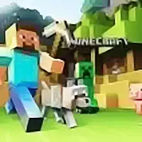 minecraft_online ហ្គេម