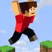 minecraft_parkour રમતો