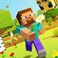 minecraft_puzzle Games