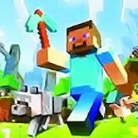 Minecraft Gerçek