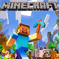 Minecraft Làm Lại 2021