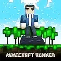 minecraft_runner Lojëra