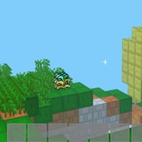 minecraft_super_mario_edition ហ្គេម