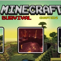 Minecraft Survival Chapter 2