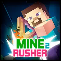 miner_rusher_2 თამაშები