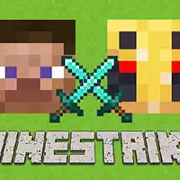 minestrikefun თამაშები