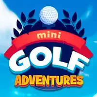 Mini Golf Adventure