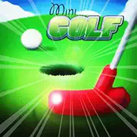 Mini Golf Rey 2