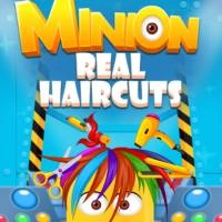 minions_hair_salon Jocuri