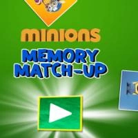 Minions: Memory Training