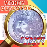 money_detector_polish_zloty 游戏