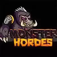 Monster Hordes