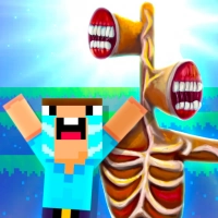 Escuela De Monstruos Vs Cabeza De Sirena