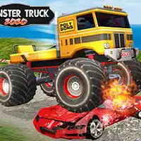 monster_truck_2020 Games