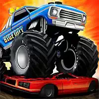 Diferența Monster Truck