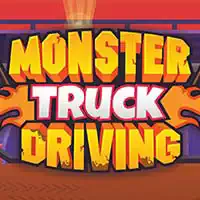 monster_truck_driving เกม