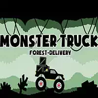 Monstertruck Hd