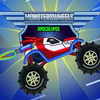 monster_wheels_apocalypse Тоглоомууд