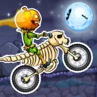 moto_3xm_spooky_land Jeux