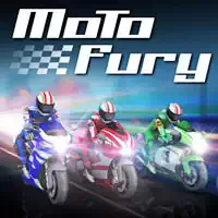 Moto Furia