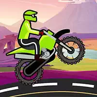 moto_racer เกม