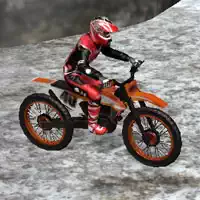 ເກມ Motocross ເກມ