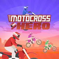 Héroe De Motocross