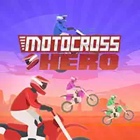 motocross_hero Games