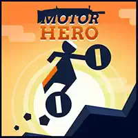 Motor Hero ონლაინ!