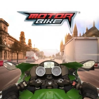 motorbike 游戏