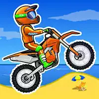 Jogo Xtreme Motorbikes no Joguix