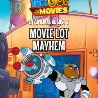 Movie Lot Mayhem