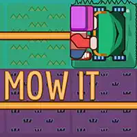 mow_it_lawn_puzzle Games