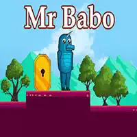 Мистер Бабо