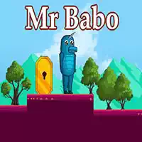 mr_babo ಆಟಗಳು