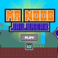Mr Noob Jailbreak