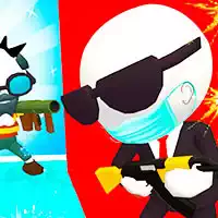 Mr Spy 3D